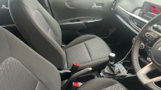Kia Picanto 1.0 2 5dr [4 seats] Petrol Hatchback